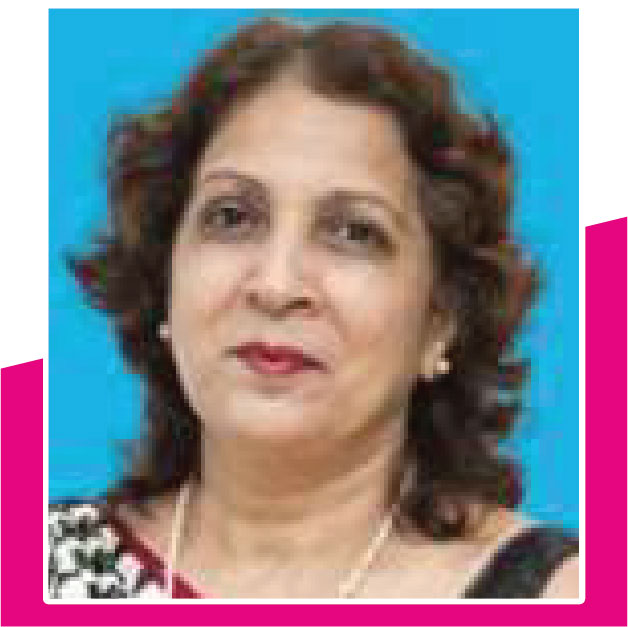 Dr. Sujata Dalvi